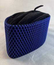 Authentic African Traditional Native Velvet Foldable Fila/ Kufi Hat  24  