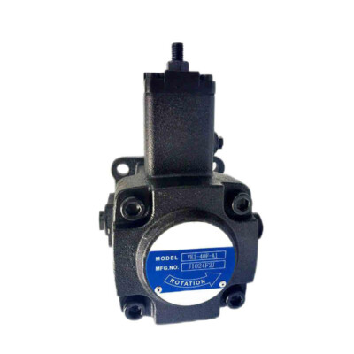 For KOMPASS VE1-40F-A1 Variable vane pump New In box