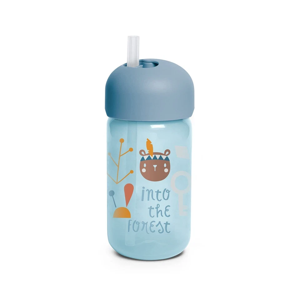 SUAVINEX Trinkbecher für Babys, mit Griffen Trinkflasche - Bild 2 von 4