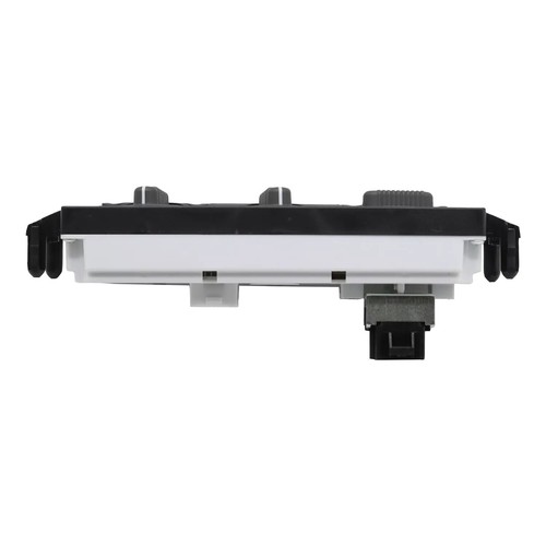 Easy Installation New AC Climate Control Module Panel For Chevy Silverado - Picture 8 of 10