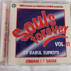 SOULS FOREVER VOLUME 11 ZINDAGI KA SAFAR MUSIC AUDIO CD RARE SAME DAY DISPATCH
