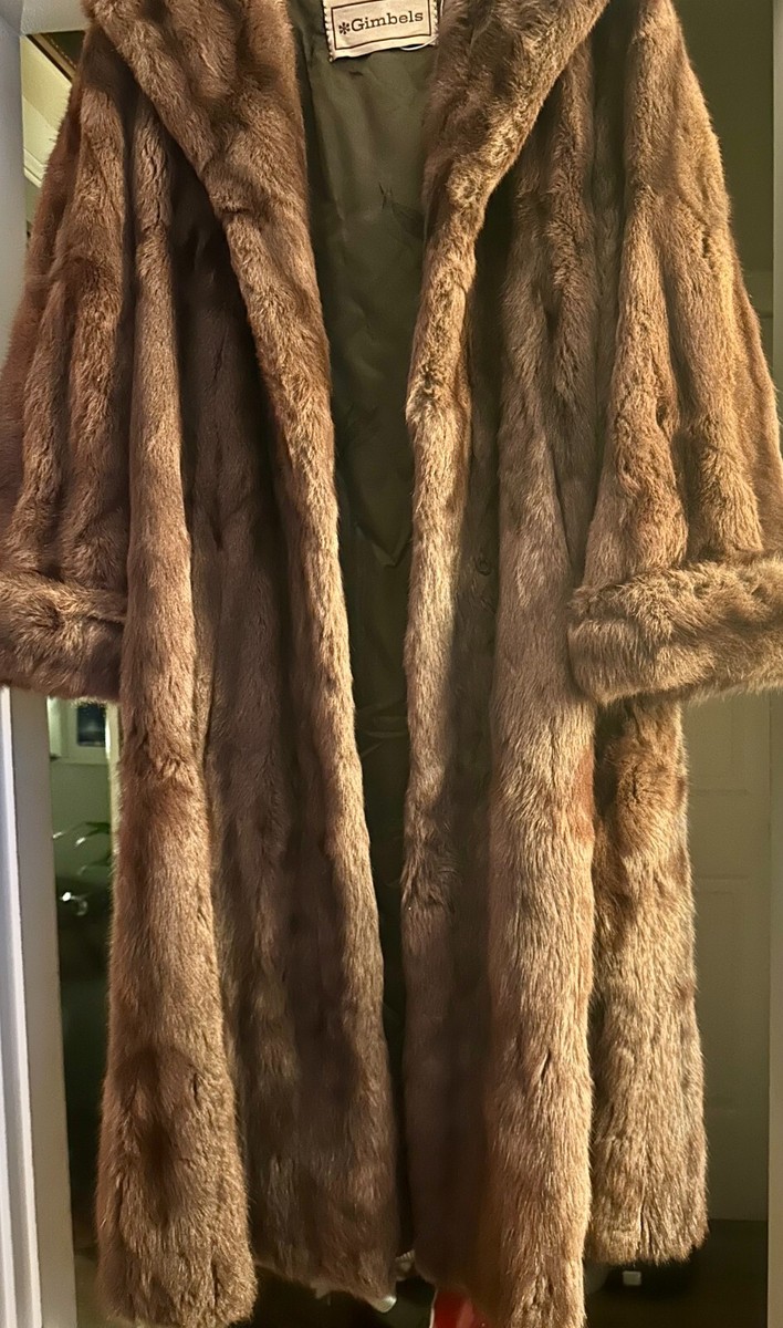 ジャケット・アウター vintage fake fur long coat Vintage Faux Fur Jacket Mix of 10 - LA Vintage