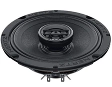 Hertz SX 165 NEO 200W 6.5" SPL Coax Car Speakers SINGLE Speaker SX165NEO