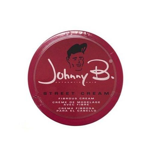 johnny b hair care