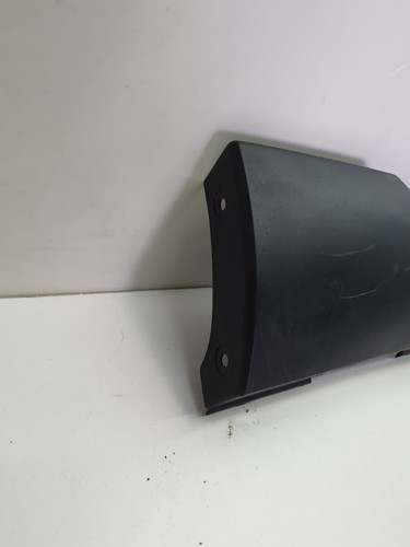 PEUGEOT 2008 SIDE SKIRT RIGHT DRIVER SIDE MK1 96781715XT GENUINE - Picture 6 of 12