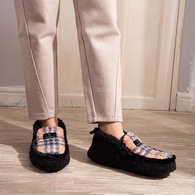 merrimac ladies slippers