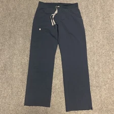 Figs Pants Women Size Small S Scrub Straight