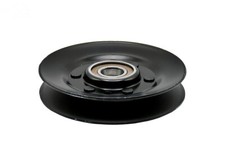 17319 Rotary Idler Pulley compatible with John Deere TCA17541