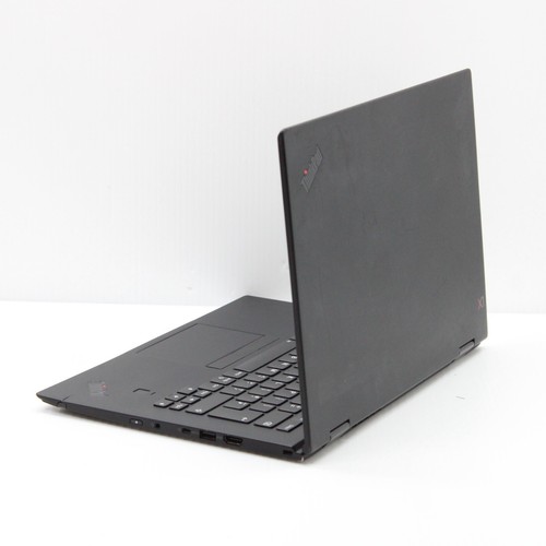 Lenovo X1 Yoga Gen 3 Core i5 8350U Laptop Windows 11 14" Touch 16GB 256GB SSD - Afbeelding 9 van 17