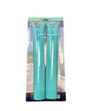 Lee Fisher Sports Rod Holder 12" Blue 2/pk with box