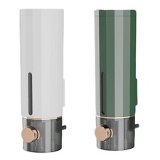 Shampoo  Soap Dispensers Home Liquid Dispenser for Bathroom Kitchen Hotel