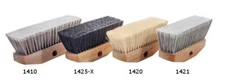 Magnolia Brush Window Brushes