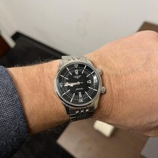 Longines Legend Diver - L3.764.4.50.6