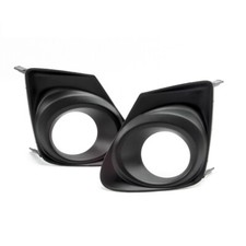 For Toyota Corolla Altis 2011-2013 Front Fog Light Bezel Frame Trims Cover Rh For Toyota Corolla Altis 2011-2013 Front Fog Light Bezel Frame Trims Cover Rh