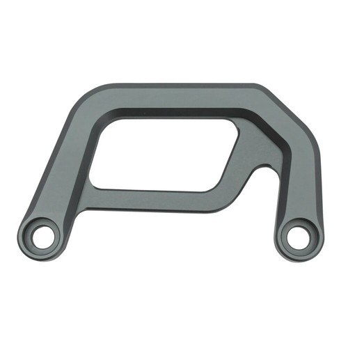 2007-11 R1200 GS / ADV For BMW Cover Guard w/ Screws Rear Aluminum Brake Caliper - Picture 4 of 7