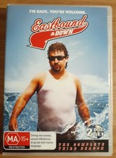 Eastbound And Down : Season 3 (DVD, 2011)