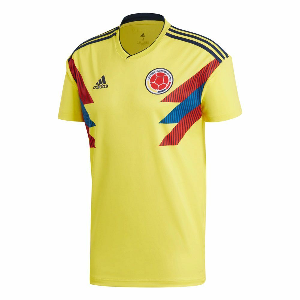 camisa adidas colombia