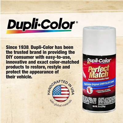Dupli-Color AHA1007 Crystal Black Pearl NH731P Touch Up Paint Pen
