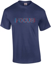 Focus T-Shirt