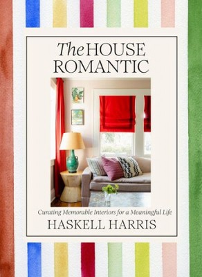 House Romantic|Haskell Harris|Gebundenes Buch|Englisch