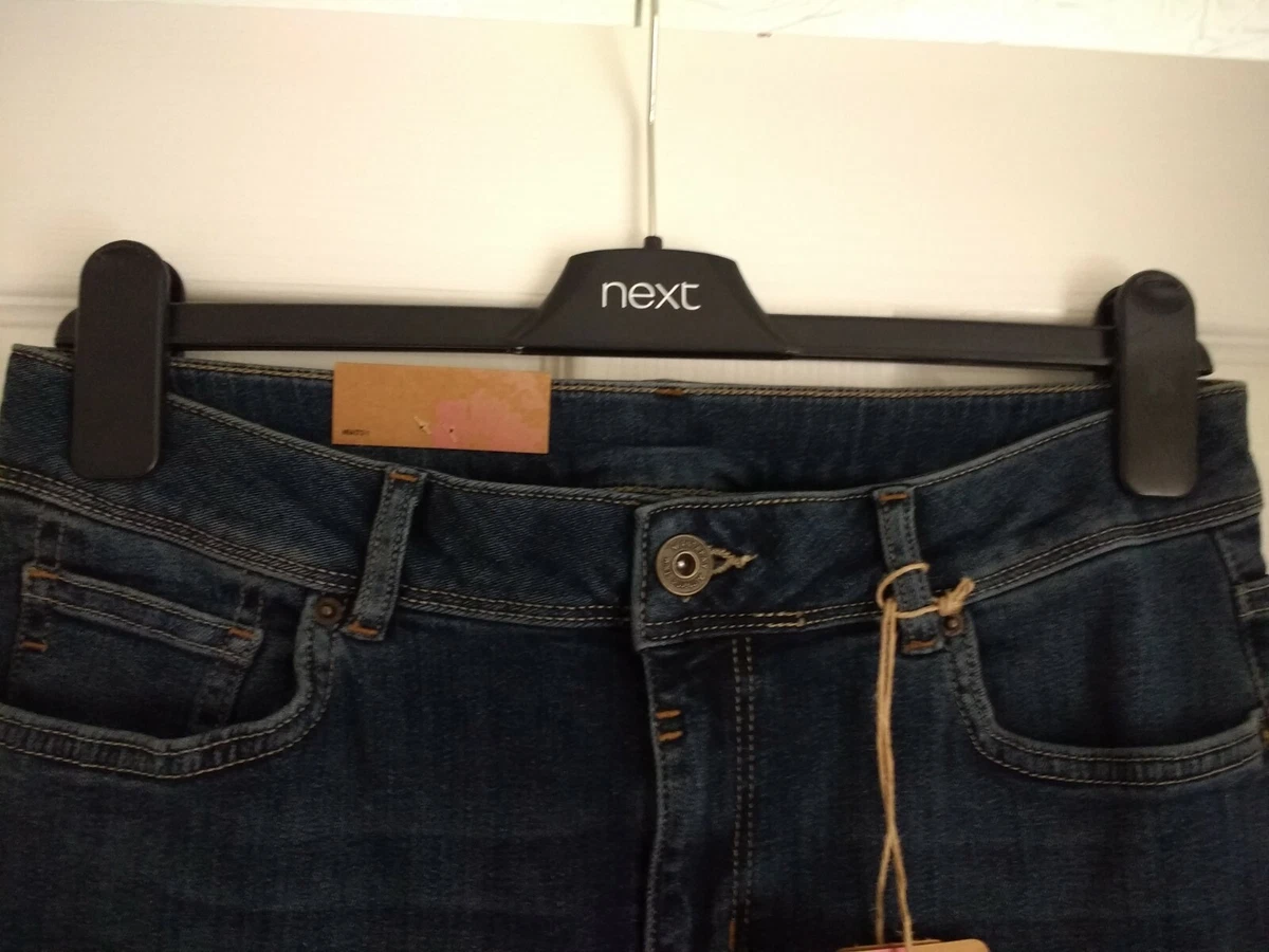 Mantaray cropped jeans hot sale
