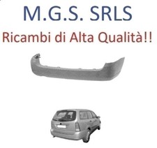 PARAURTI POSTERIORE CON PRIMER FORD FOCUS SW (1998>2002) 