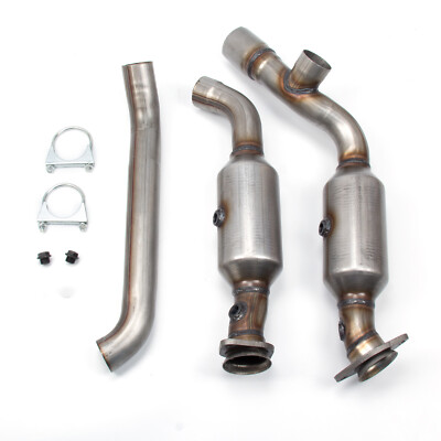Catalytic Converter For 2009-2011 2012 2013 2014 2015 2016 Ram 1500 5.7L V8