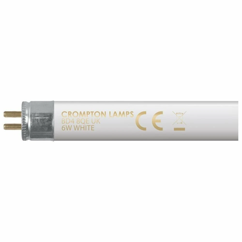 Crompton 2024 charging bulb