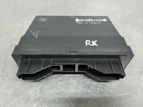 A2098200326 402010 elektronikmodul MERCEDES CLASE CLK W209 COUPE 240 2002