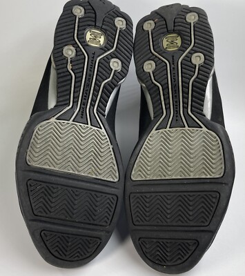 Nike Shox Elite 24830-001 Woman Running Basketball Sneakers  display picture 3