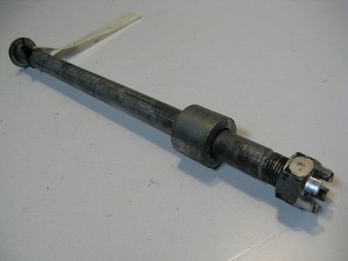 Hinterradsteckachse Hinterrad-Steckachse Hinterachse Kawasaki ER-5 Twister 97-00