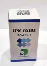 2xDengen Zinc Oxide Powder 110g For Temporary Dental Dressings Use (Free Ship)