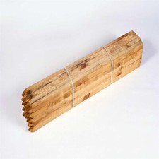 Fence Stakes & Fence Post Stakes – Treated Softwood For Garden & Landscaping