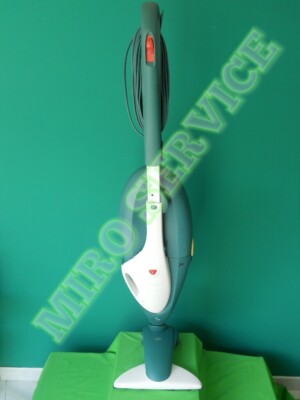 Aspirapolvere ORIGINALE VORWERK FOLLETTO VK 135 CON HD 35 NUOVA | eBay