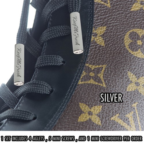 KMF ALETTE IN METALLO CILINDRO PREMIUM LUSSO VITE SU PUNTE IN PIZZO PEZZI BLING SCARPE - Foto 15 di 38