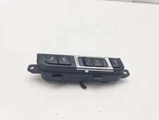 BMW X3 F25 DRIVEMODE CONTROL SWITCH 2014 9240291