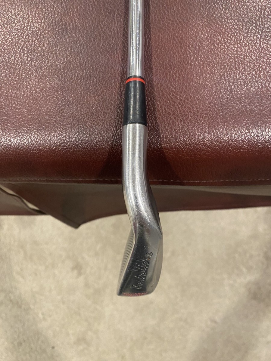 Controller Jumbo Roll and Bulge 17° Driving Iron, Regular