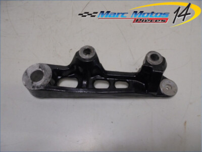 SATTELHALTER HINTEN YAMAHA 600 XJS 1993