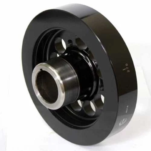 Engine Harmonic Balancer fits 1968-1975 GMC C15/C1500 Suburban,C25/C2500 Suburba - Image 4 of 4