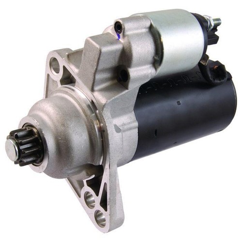 Starter Motor For VW Transporter/Caravelle 1.9 Diesel 2003 to 2009 1.7kW - Picture 3 of 16