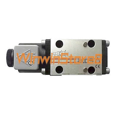 1PCS NEW FOR  Solenoid Valve DHI-0639/0 23 24DC