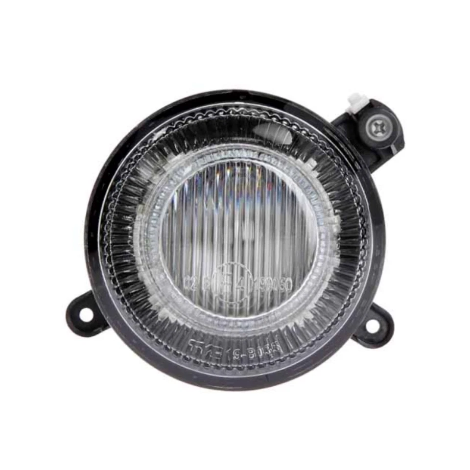 Nebelscheinwer Set für Smart City-Coupe Fortwo Coupe Cabrio Links und Rechts H3 - Bild 2 von 3