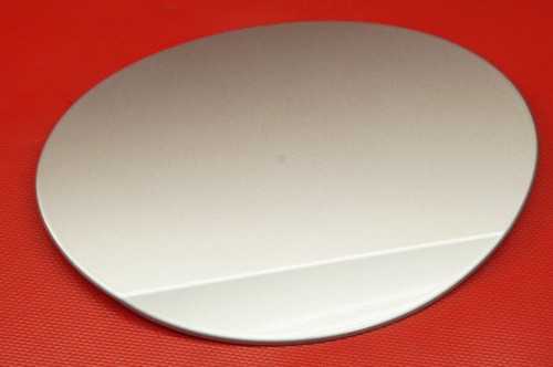 Mercedes W251 R-Klasse 06-10 Tankdeckel 775U Silber A2517570206 Tankklappe /12