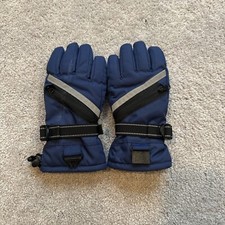 All In Motion Kids Boys Girls Waterproof Thinsulate Bulky Ski Snow Winter Gloves