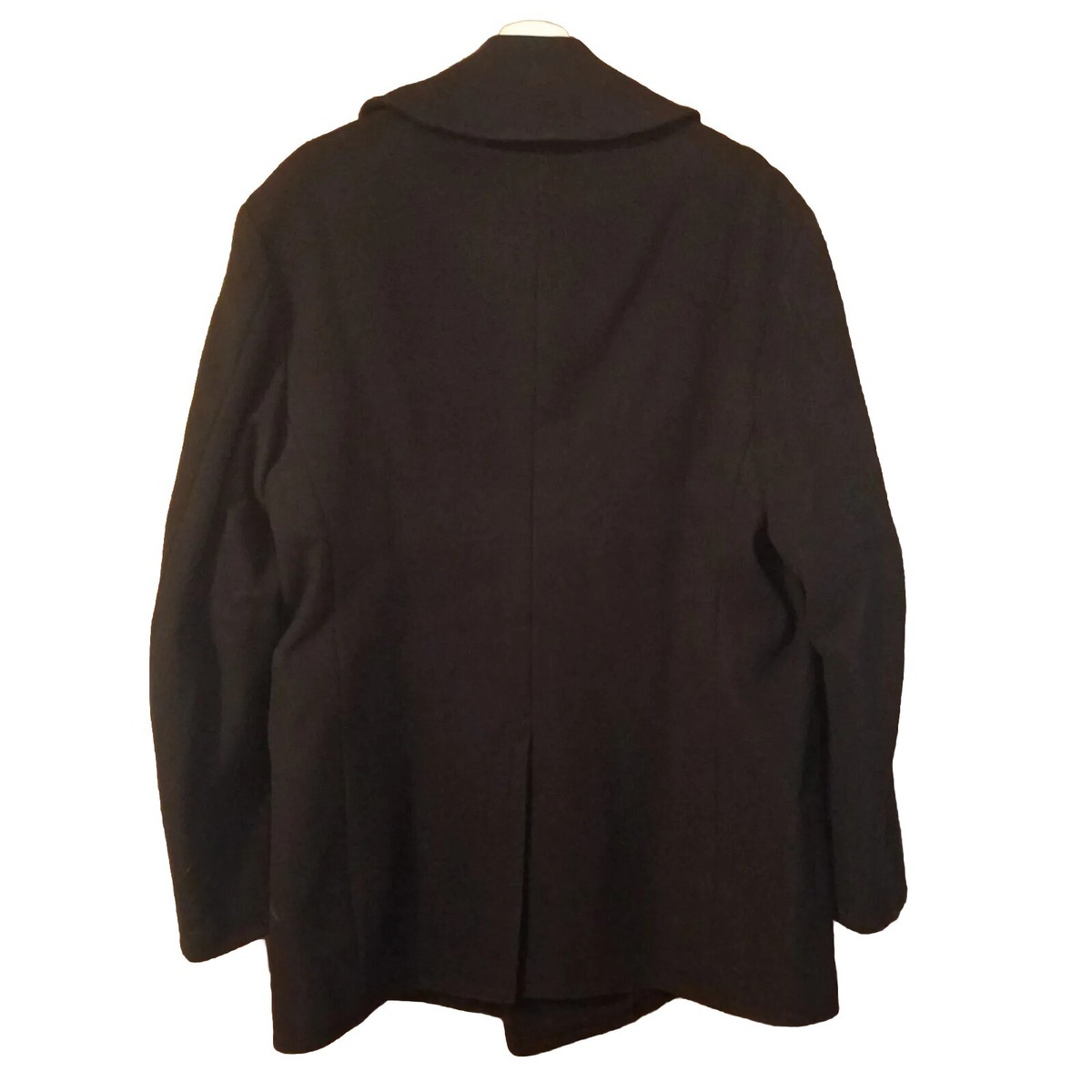 【未使用】サイズ52 新型 1940s U.S. NAVY PEA COAT 未使用】サイズ52 新型 1940s U.S. NAVY PEA COAT 1940s U.S.