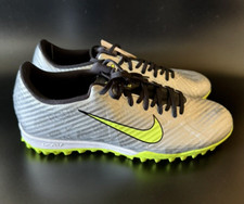 Nike Men's 6.5/Women's 8 Vapor 15 Academy Mercurial Turf Soccer Shoes FB8396-060