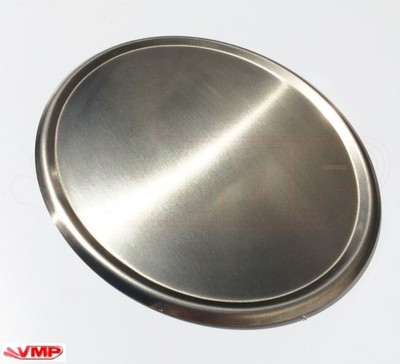 Klassisches Motorrad Alloy Racing Oval Nummer Board Platte Maßarbeit Café Racer