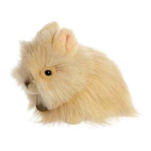 lionhead rabbit toys