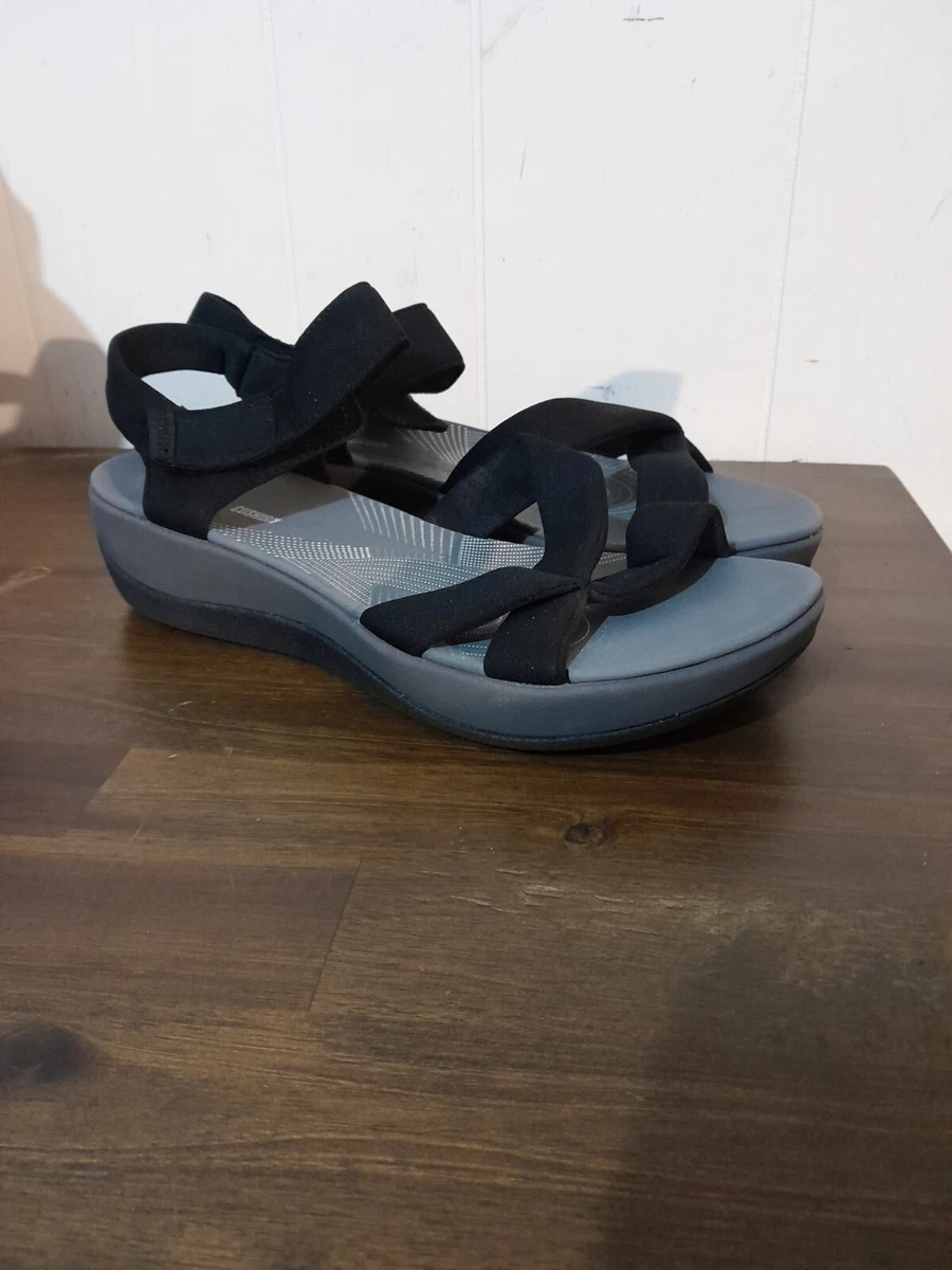 arla jane cloudsteppers