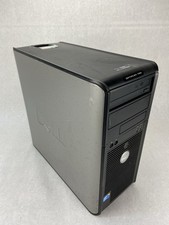 Dell Optiplex 780 MT Intel Core 2 Quad Q9400 2.66GHz 4GB RAM No HDD No OS